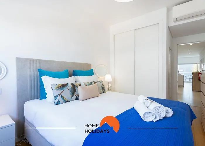 #200 Panoramic Flat By Holidays Apartmán