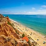 Lägenhet #200 Panoramic Flat By Holidays Albufeira