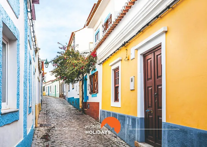 Διαμέρισμα #200 Panoramic Flat By Holidays