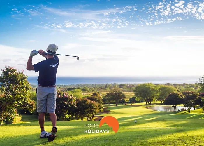 #200 Panoramic Flat By Holidays *