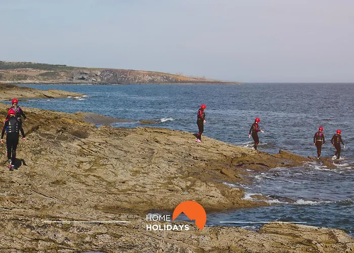 #200 Panoramic Flat By Holidays Διαμέρισμα *