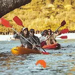 アパート #200 Panoramic Flat By Holidays *