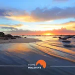 #200 Panoramic Flat By Holidays アパート アルブフェイラ