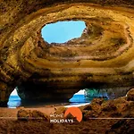 #200 Panoramic Flat By Holidays アパート アルブフェイラ