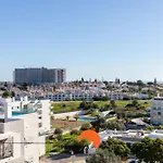 アパート #200 Panoramic Flat By Holidays