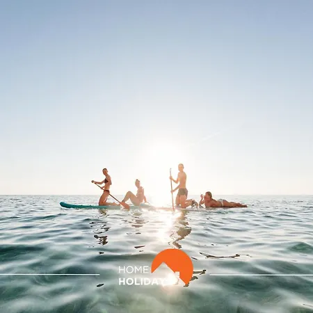 #200 Panoramic Flat By Holidays Албуфейра