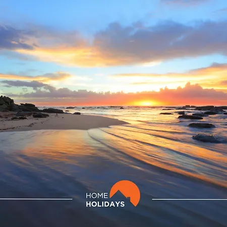 #200 Panoramic Flat By Holidays דירה אלבופיירה