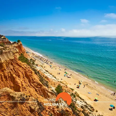 Apartment #200 Panoramic Flat By Holidays Albufeira