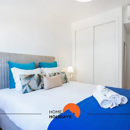 #200 Panoramic Flat By Holidays Apartamento