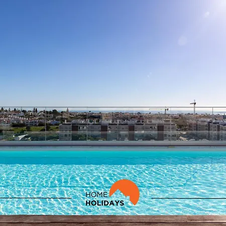 #200 Panoramic Flat By Holidays Apartment