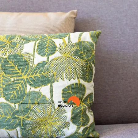 דירה #200 Panoramic Flat By Holidays