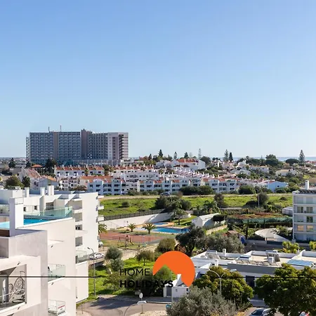 Daire #200 Panoramic Flat By Holidays