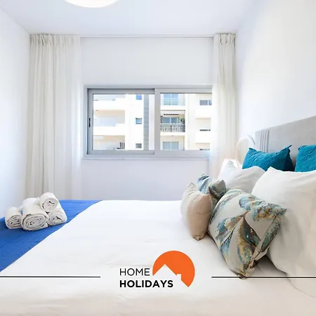 Daire #200 Panoramic Flat By Holidays Albufeira