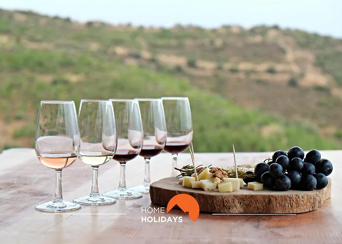 #200 Panoramic Flat By Holidays Albufeira